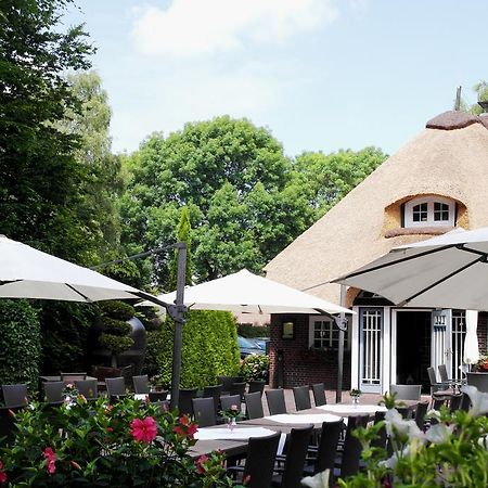 Hotel Blauer Fasan Wiesmoor Ngoại thất bức ảnh